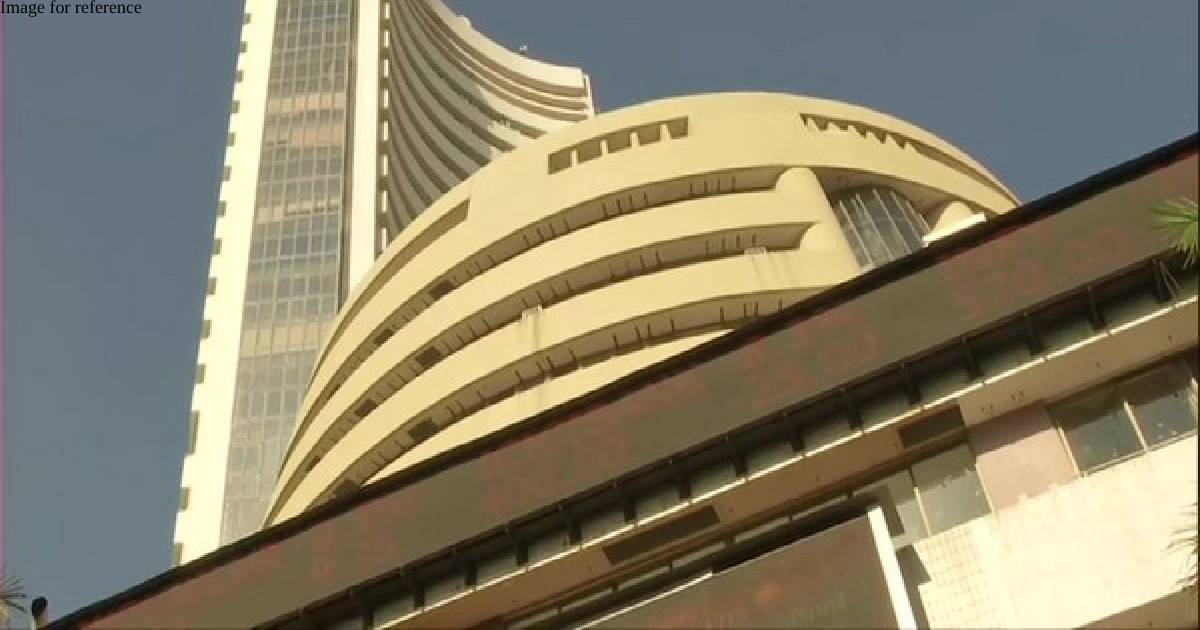 Sensex jumps 300 points; auto, FMCG, banking stocks soar